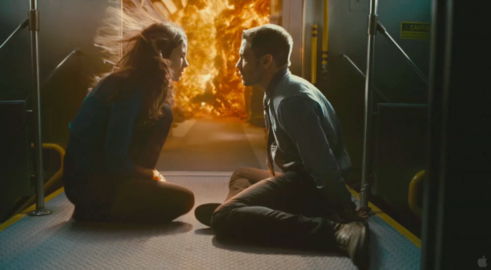 The Psychology of War on Screen: Why Some Films Traumatize, While Others Inspire